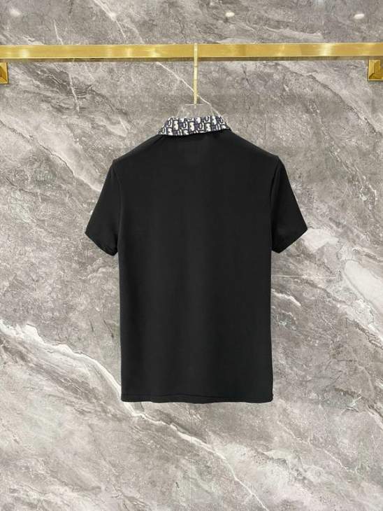 Dior Polo Shirts Short _SKUDiorM-3XLomtr46028473